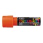 Rotulador artline poster marker epp-30 punta rectangular 30 mm color naranja fluor