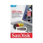 2 Unidades - Memoria sandisk usb ultra flair 128gb