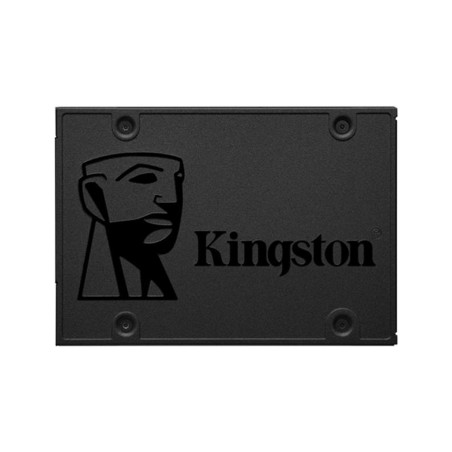 Disco duro kingston ssd a400 960gb