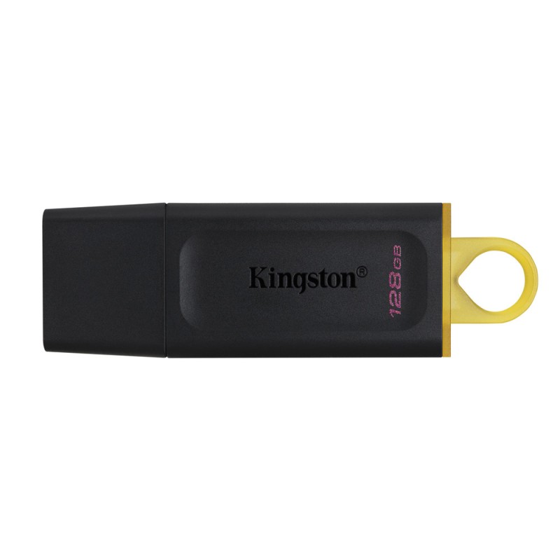 2 Unidades - Memoria kingston pendrive exodia 128gb