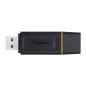 2 Unidades - Memoria kingston pendrive exodia 128gb