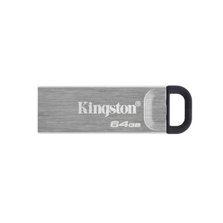 2 Unidades - Memoria kingston pendrive kyson 64gb