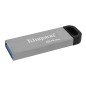 2 Unidades - Memoria kingston pendrive kyson 64gb