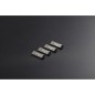 2 Unidades - Memoria kingston pendrive kyson 64gb