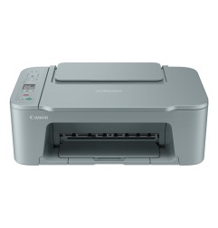 Equipo multifuncion canon pixma ts3752i tinta color 7 ppm negro / 4 ppm color a4 wifi impresora escaner