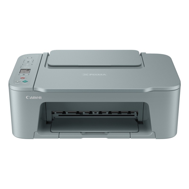 Equipo multifuncion canon pixma ts3752i tinta color 7 ppm negro / 4 ppm color a4 wifi impresora escaner Equipo multifuncion canon pixma ts3752i tinta color 7 ppm negro / 4 ppm color a4 wifi impresora escaner