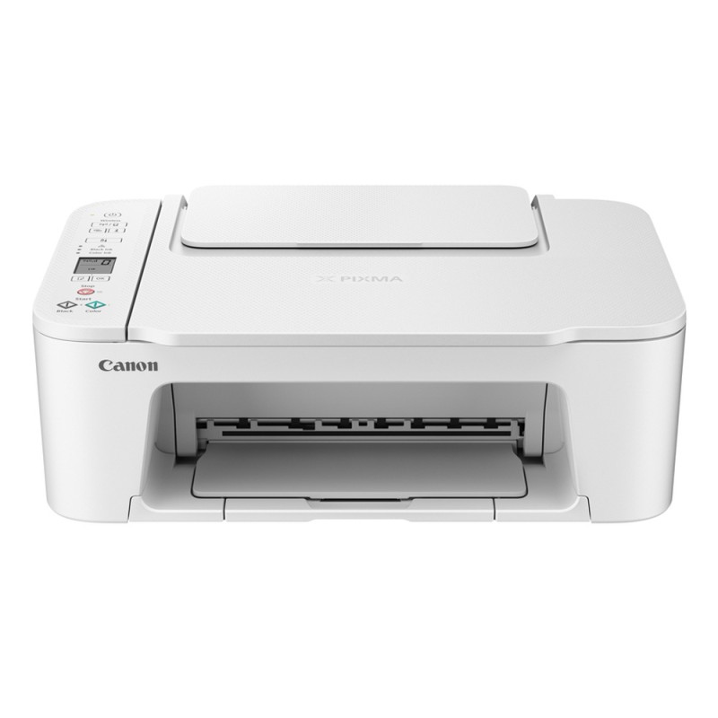 Equipo multifuncion canon pixma ts3751i tinta color 7 ppm negro / 4 ppm color a4 wifi impresora escaner Equipo multifuncion canon pixma ts3751i tinta color 7 ppm negro / 4 ppm color a4 wifi impresora escaner