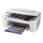 Equipo multifuncion canon pixma ts3751i tinta color 7 ppm negro / 4 ppm color a4 wifi impresora escaner Equipo multifuncion canon pixma ts3751i tinta color 7 ppm negro / 4 ppm color a4 wifi impresora escaner