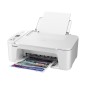Equipo multifuncion canon pixma ts3751i tinta color 7 ppm negro / 4 ppm color a4 wifi impresora escaner Equipo multifuncion canon pixma ts3751i tinta color 7 ppm negro / 4 ppm color a4 wifi impresora escaner