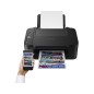 Equipo multifuncion canon pixma ts3750i tinta color 7 ppm negro / 4 ppm color a4 wifi impresora escaner Equipo multifuncion canon pixma ts3750i tinta color 7 ppm negro / 4 ppm color a4 wifi impresora escaner