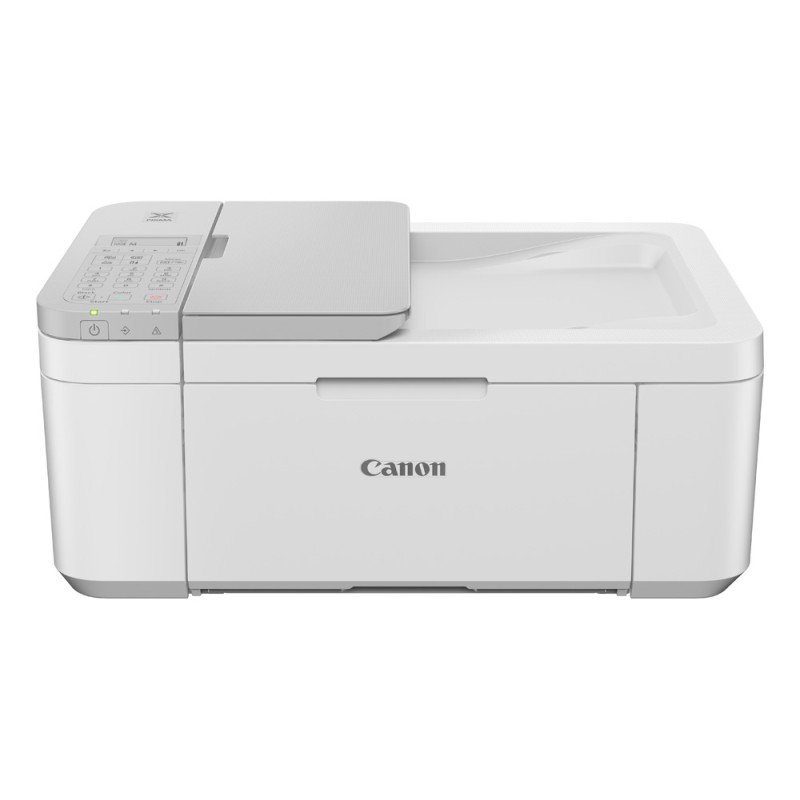 Equipo multifuncion canon pixma tr4756i tinta color 8 ppm negro/4 ppm color a4 wifi impresora escaner copiadora Equipo multifuncion canon pixma tr4756i tinta color 8 ppm negro/4 ppm color a4 wifi impresora escaner copiadora