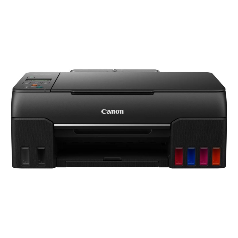 Equipo multifuncion canon pixma g650 tinta color 4 ppm negro/4 ppm color a4 wifi impresora escaner copiadora Equipo multifuncion canon pixma g650 tinta color 4 ppm negro/4 ppm color a4 wifi impresora escaner copiadora