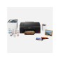 Equipo multifuncion canon pixma g650 tinta color 4 ppm negro/4 ppm color a4 wifi impresora escaner copiadora Equipo multifuncion canon pixma g650 tinta color 4 ppm negro/4 ppm color a4 wifi impresora escaner copiadora