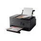 Equipo multifuncion canon maxify ts7450i tinta color 13ppm din a4 negro 7ppm color wifi impresora escaner