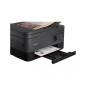Equipo multifuncion canon maxify ts7450i tinta color 13ppm din a4 negro 7ppm color wifi impresora escaner