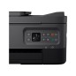 Equipo multifuncion canon maxify ts7450i tinta color 13ppm din a4 negro 7ppm color wifi impresora escaner