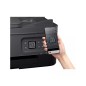 Equipo multifuncion canon maxify ts7450i tinta color 13ppm din a4 negro 7ppm color wifi impresora escaner