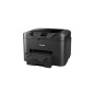 Equipo multifuncion canon maxify mb2750 tinta color 24ppm negro 15ppm din a4 color wifi impresora escaner