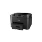 Equipo multifuncion canon maxify mb2750 tinta color 24ppm negro 15ppm din a4 color wifi impresora escaner