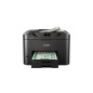 Equipo multifuncion canon maxify mb2750 tinta color 24ppm negro 15ppm din a4 color wifi impresora escaner