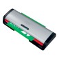 Plastificadora gbc 250hs office din a3 apagado automatico 2 rodillos hasta 125 micras