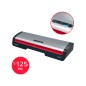 Plastificadora gbc 250hs office din a3 apagado automatico 2 rodillos hasta 125 micras