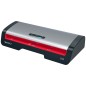 Plastificadora gbc 250 office din a4 apagado automatico 2 rodillos hasta 125 micras