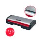 Plastificadora gbc 250 office din a4 apagado automatico 2 rodillos hasta 125 micras