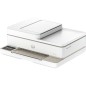 Equipo multifuncion hp envy 6520e inkjet wifi 10ppm negro 7ppm color escaner copia impresora fax