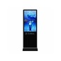 Pantalla interactiva yovisual totem tactil 1920x1080 full hd 1200:1 pantalla 43"