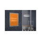Porta poster nobo acrilico transparente mural din a3 341x24x464 mm
