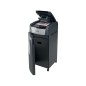 Destructora de documentos rexel optimum auto+ 600m eu negro