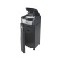Destructora de documentos rexel optimum auto+ 600m eu negro