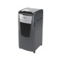 Destructora de documentos rexel optimum auto+ 600m eu negro