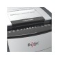 Destructora de documentos rexel optimum auto+ 600m eu negro