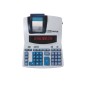 Calculadora ibico 1491x impresora pantalla lcd papel 57 mm 14 digitos Calculadora ibico 1491x impresora pantalla lcd papel 57 mm 14 digitos