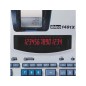 Calculadora ibico 1491x impresora pantalla lcd papel 57 mm 14 digitos Calculadora ibico 1491x impresora pantalla lcd papel 57 mm 14 digitos