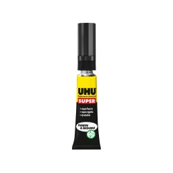 Pegamento uhu universal super fuerte&seguro 7 g