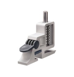 Punzon leitz para taladrador petrus 514 y leitz 5114 diametro 8 mm