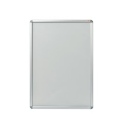 Portaposter nobo premium plus con marco a presion 70x100 cm