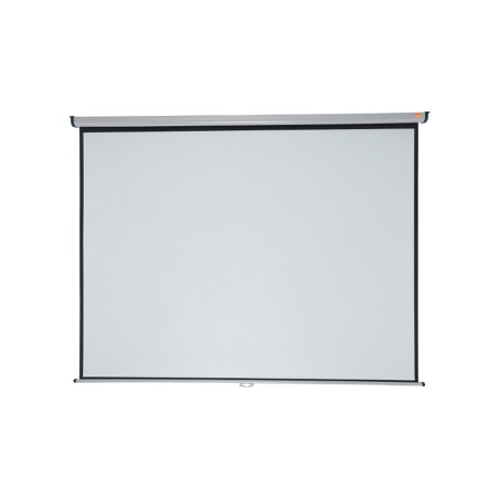 Pantalla de proyeccion nobo 16:10 mural mate 2400x1600 mm