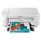 Equipo multifuncion canon pixma mg3650s tinta color 10 ppm blanco 6 ppm color wifi impresora escaner copiadora