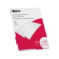 Bolsa de plastificar ibico din a3 2x125mc mate caja de 100 unidades