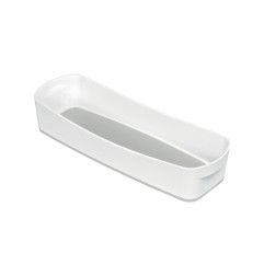 Bandeja organizadora leitz mybox wow color blanco/gris 307x55x105 mm