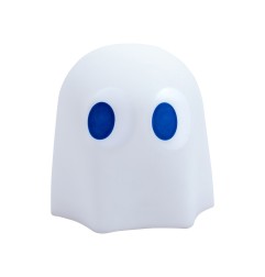 Lampara pac-man silicona