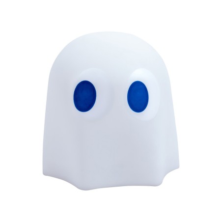 Lampara pac-man silicona
