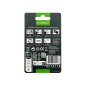 Memoria usb q-connect flash drive 128 gb 3.2 tipo c