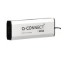 Memoria usb q-connect flash drive 128 gb 3.2 tipo c