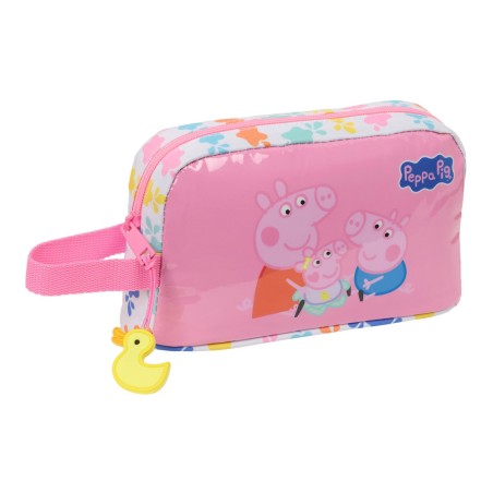 Portadesayunos safta termo peppa pig baby 120x215x65 mm