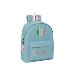 Mochila safta wicked 420x330x150 mm